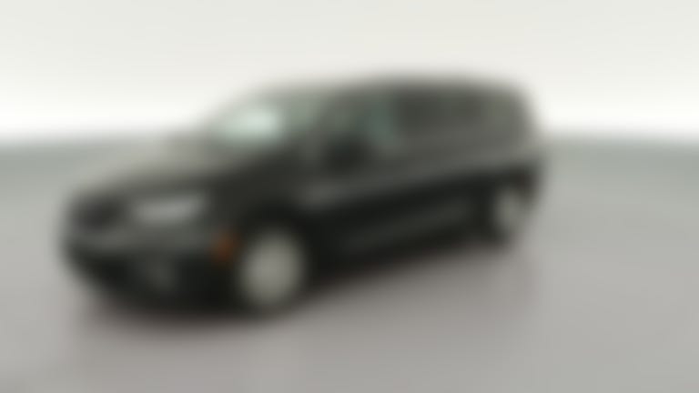 2025 Chrysler Pacifica vehicle photo