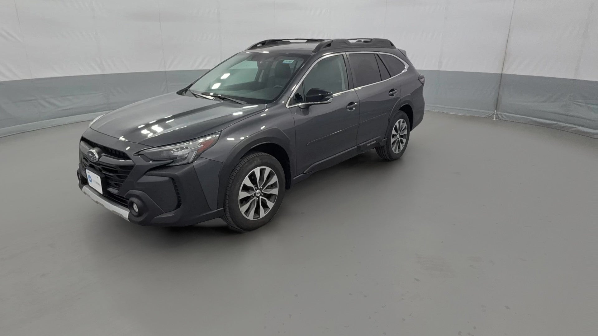 2023 Subaru Outback vehicle photo