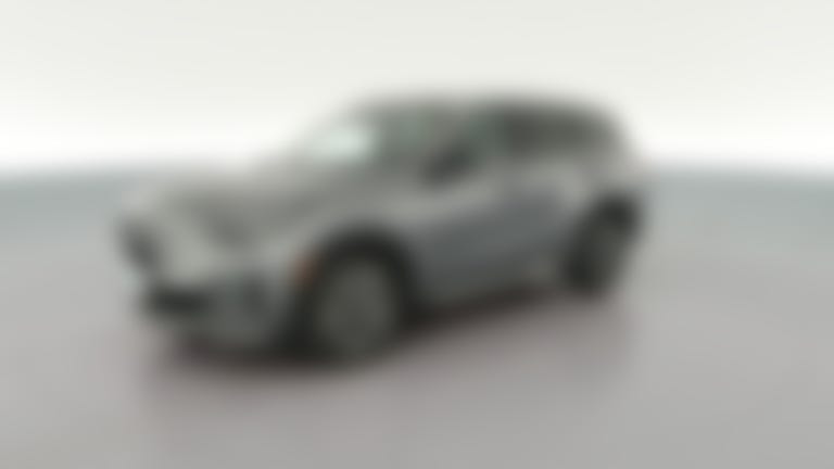 2026 INFINITI QX60 vehicle photo