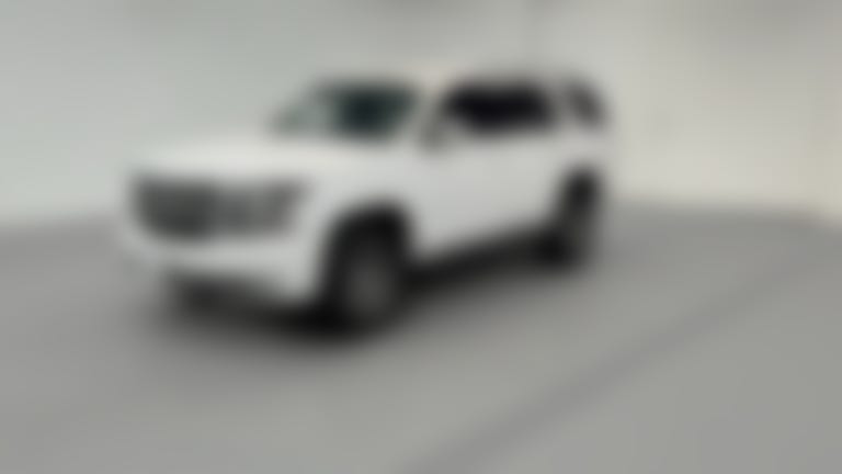 2018 Chevrolet Tahoe vehicle photo