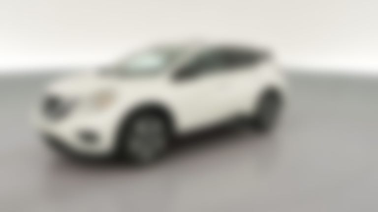 2016 Nissan Murano vehicle photo