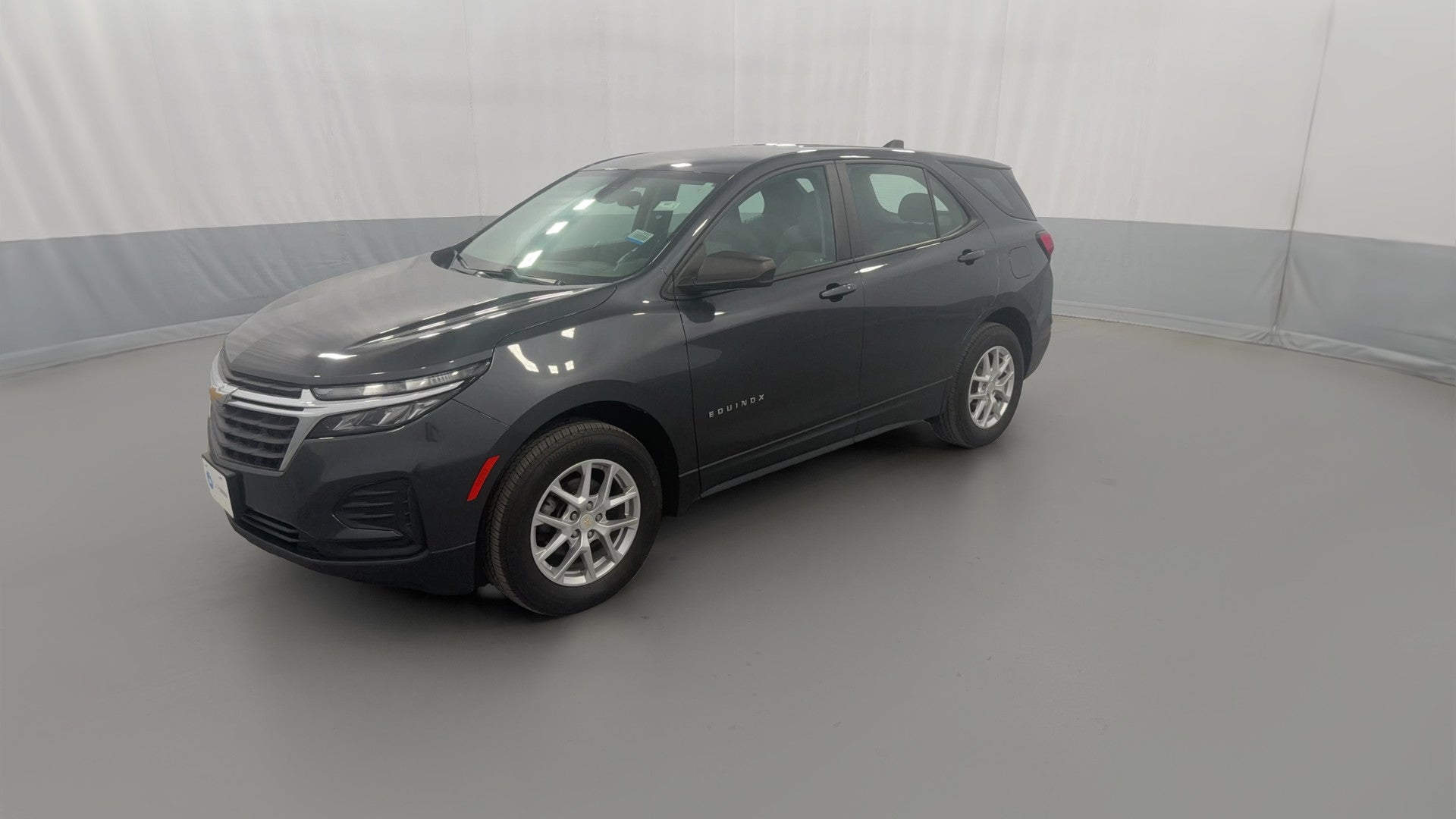 2022 Chevrolet Equinox vehicle photo
