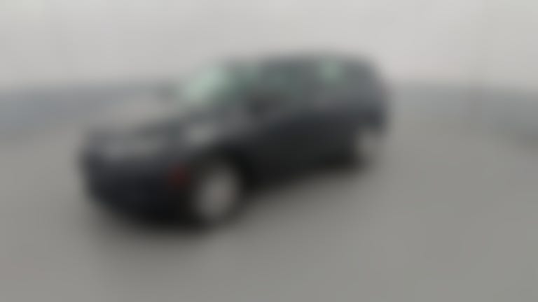 2022 Chevrolet Equinox vehicle photo