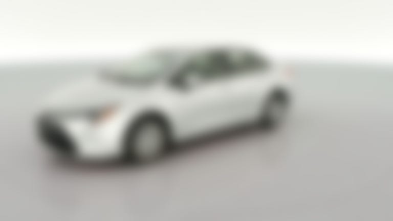 2023 Toyota Corolla vehicle photo