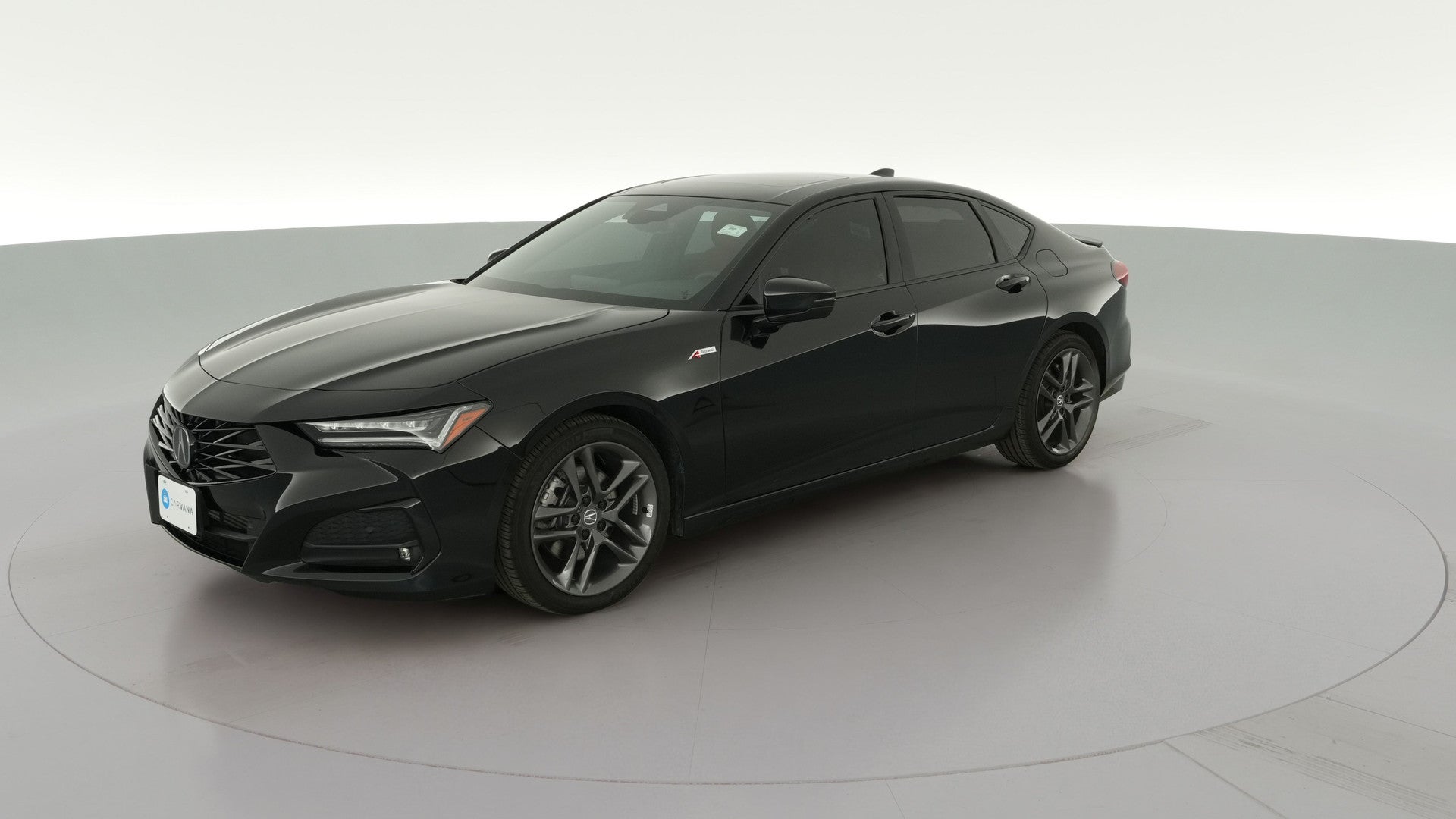 2025 Acura TLX vehicle photo