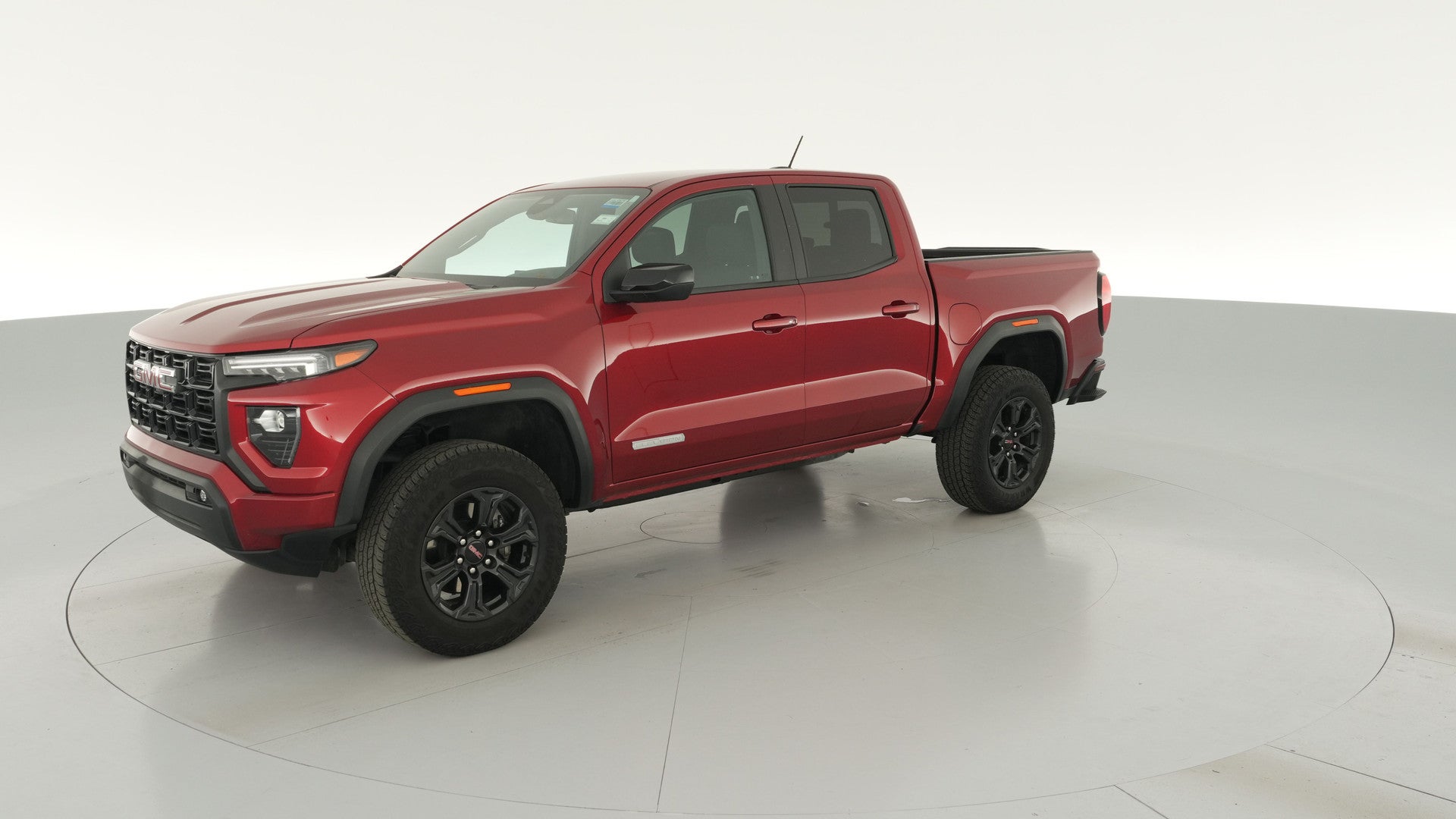 2024 GMC Canyon Crew Cab vehicle photo