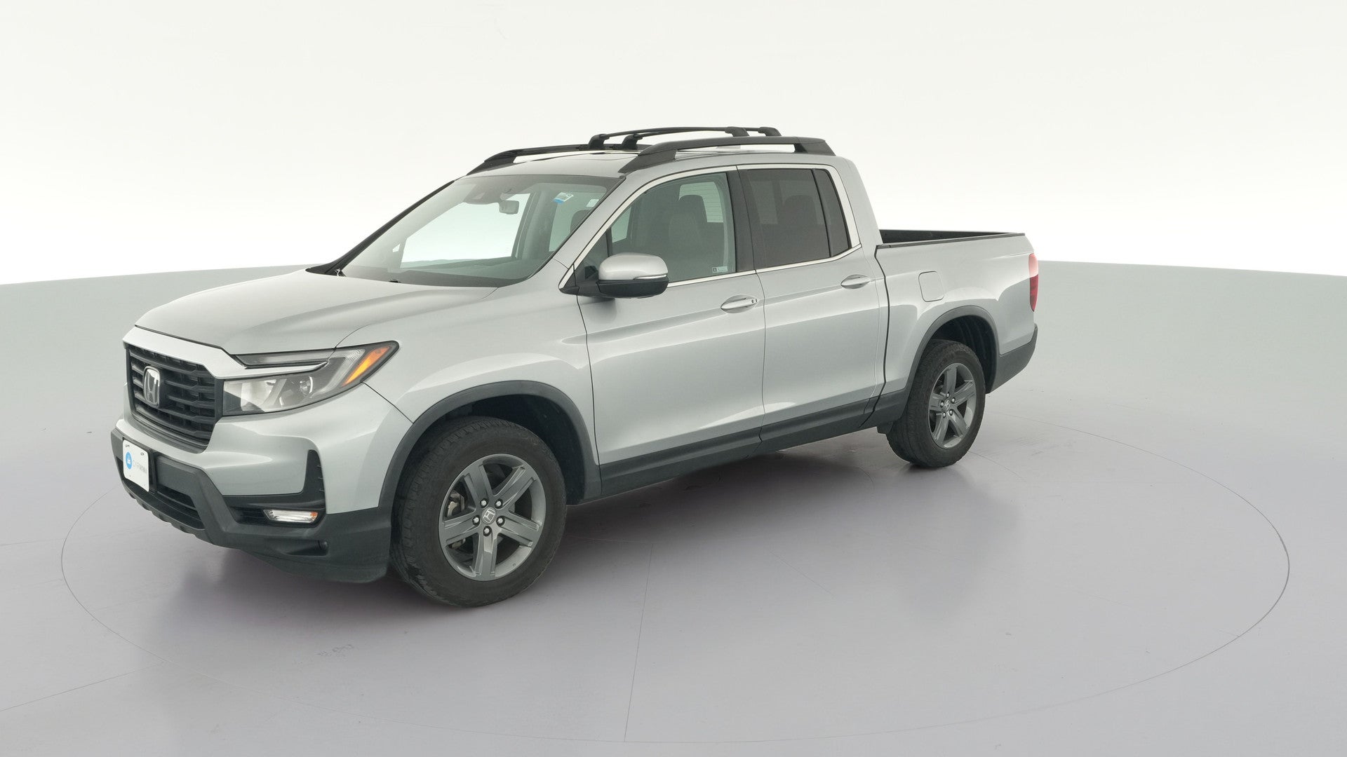 2023 Honda Ridgeline vehicle photo