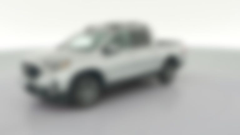 2023 Honda Ridgeline vehicle photo