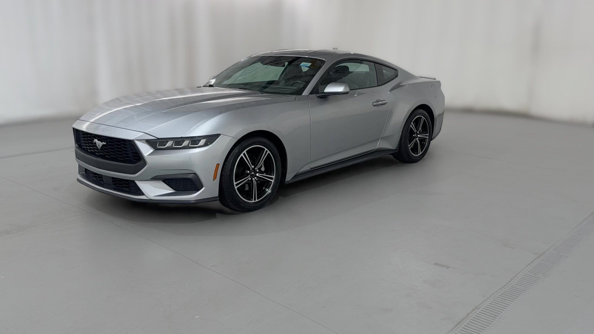 2024 Ford Mustang vehicle photo