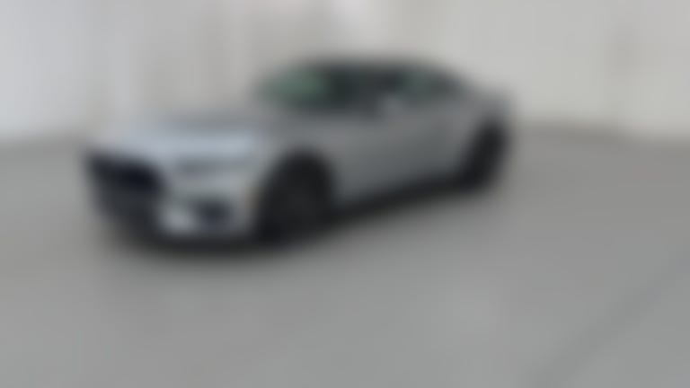 2024 Ford Mustang vehicle photo