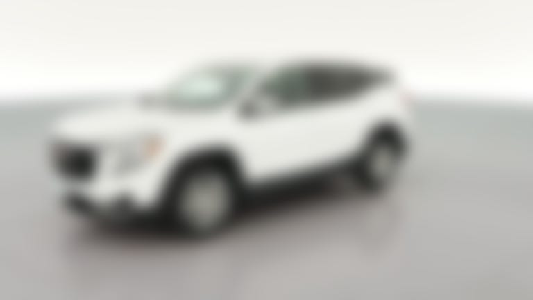 2024 GMC Terrain vehicle photo