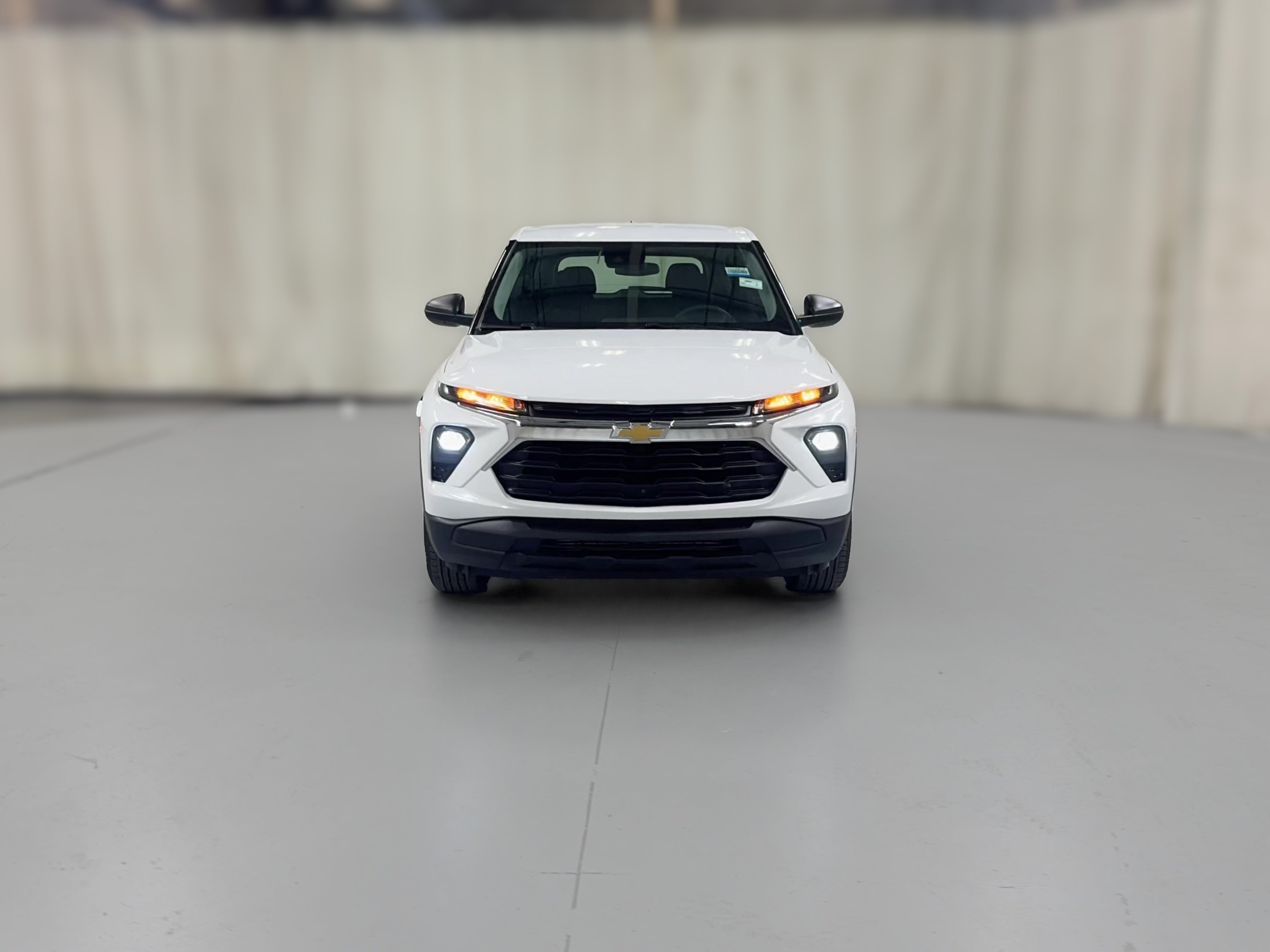 2026 Chevrolet Trailblazer LS, photo 15