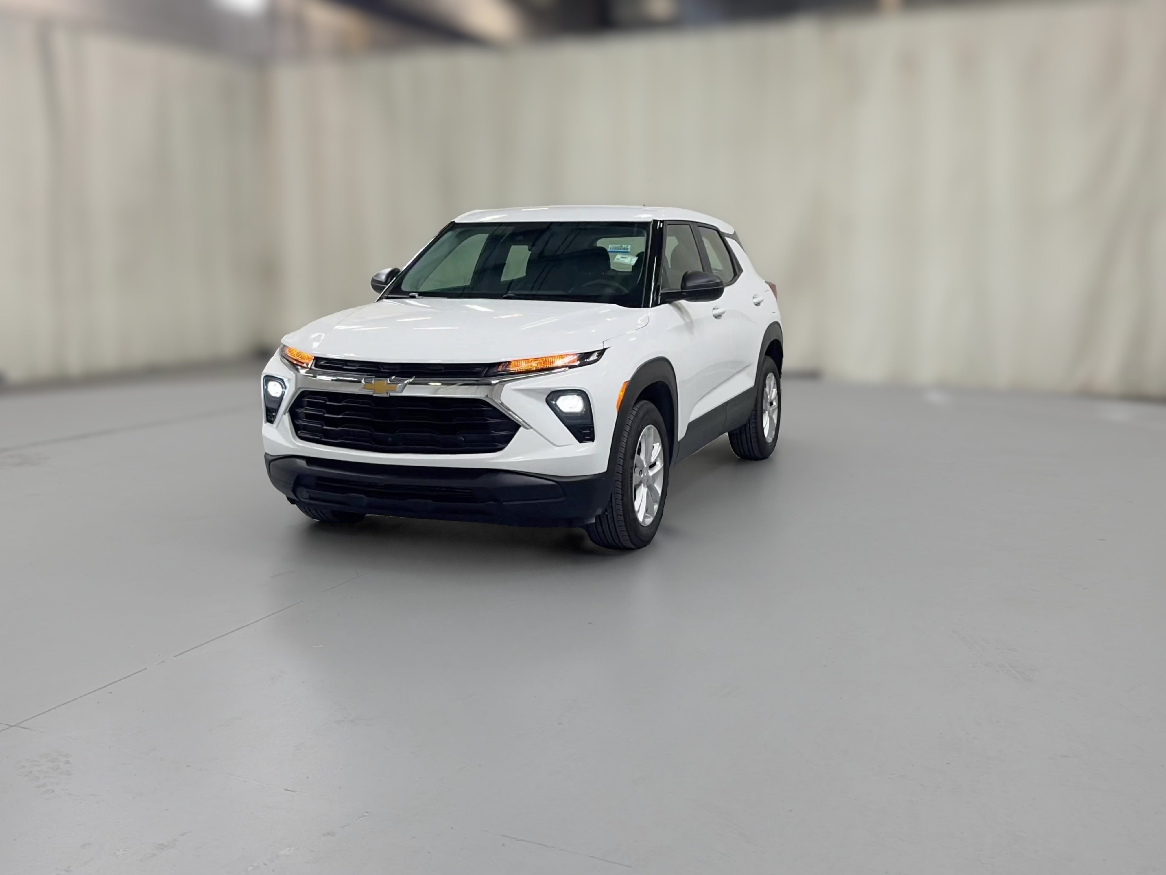 2026 Chevrolet Trailblazer LS, photo 16