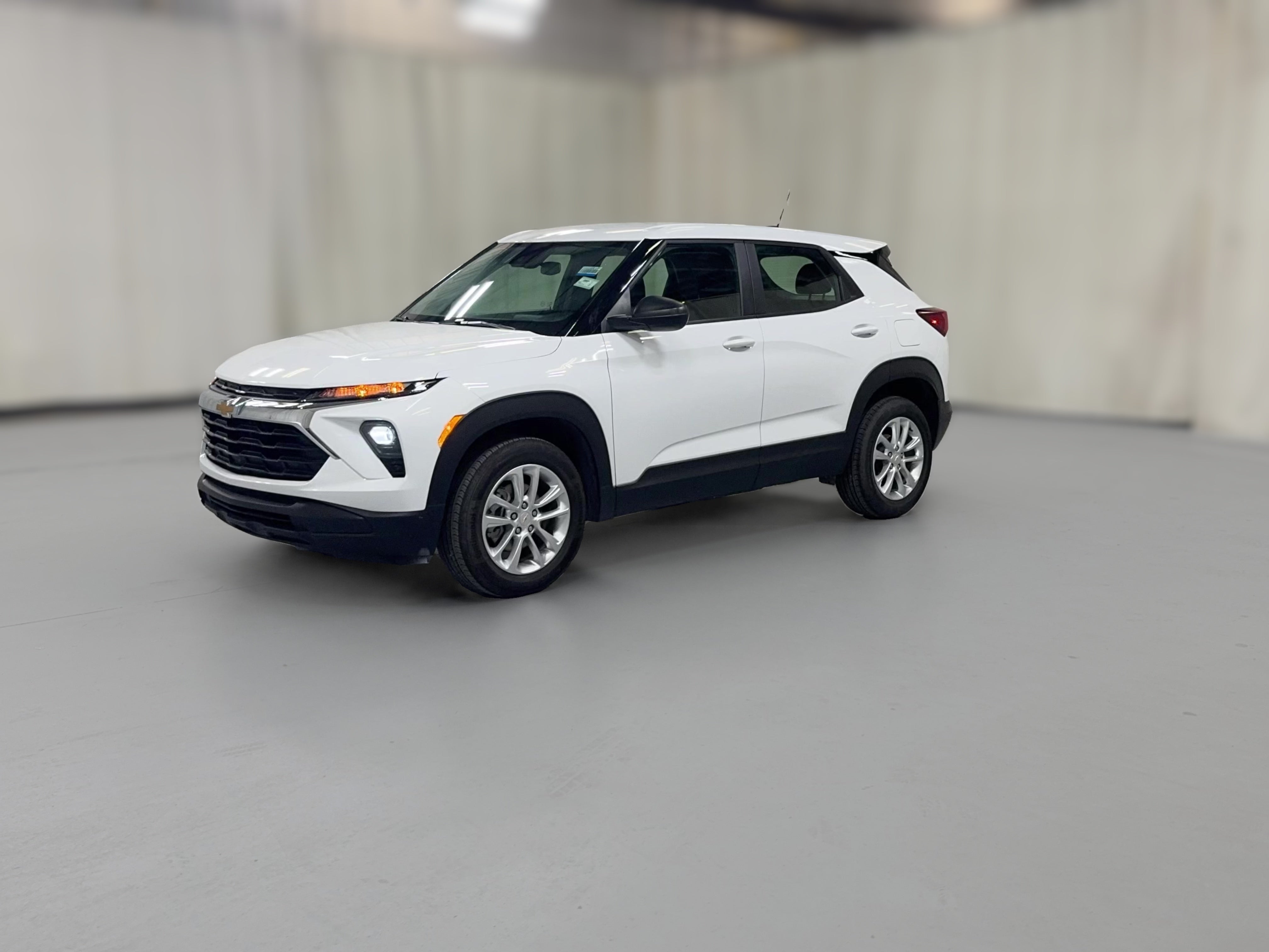 2026 Chevrolet Trailblazer LS, photo 17
