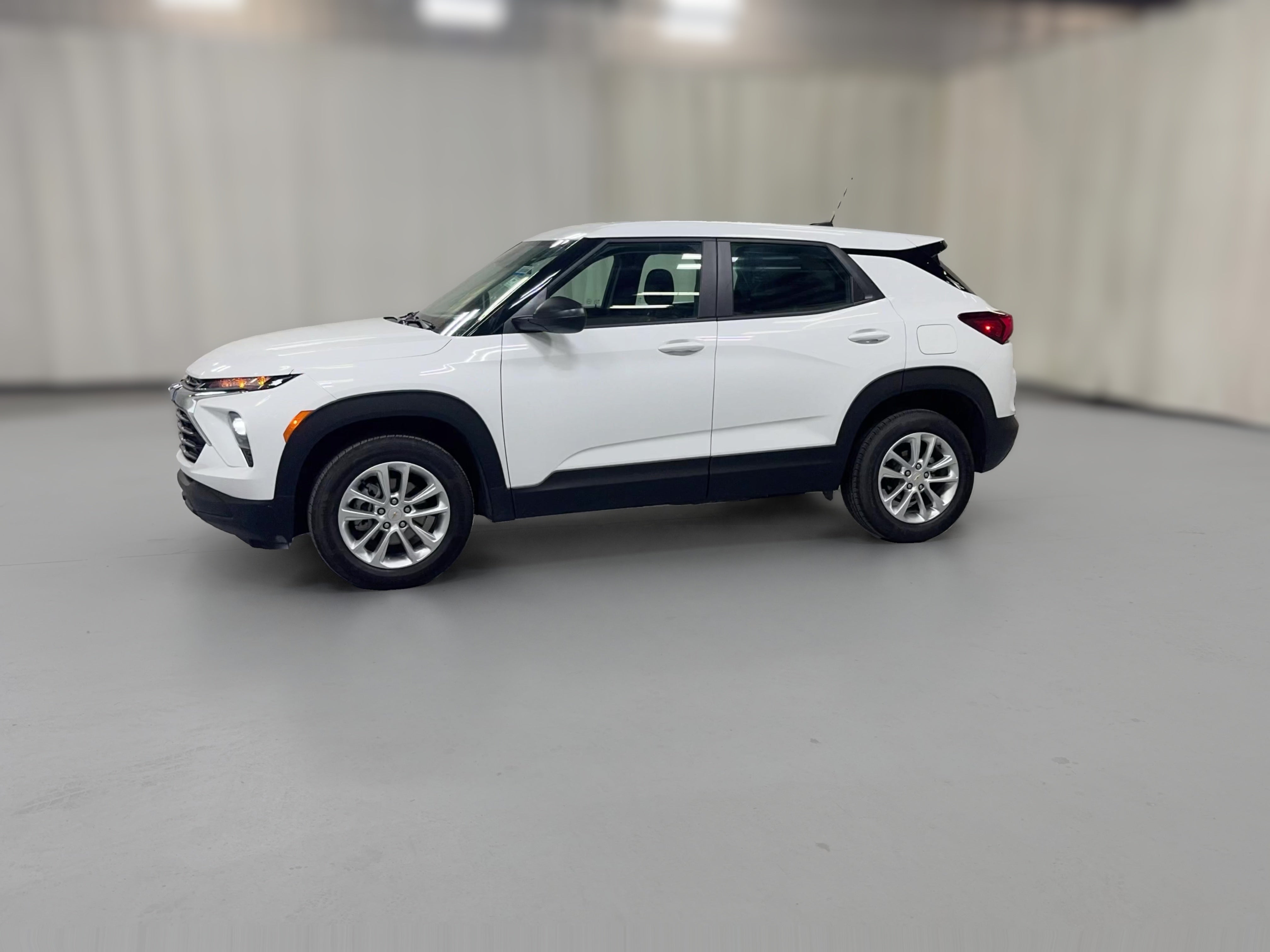 2026 Chevrolet Trailblazer LS, photo 18