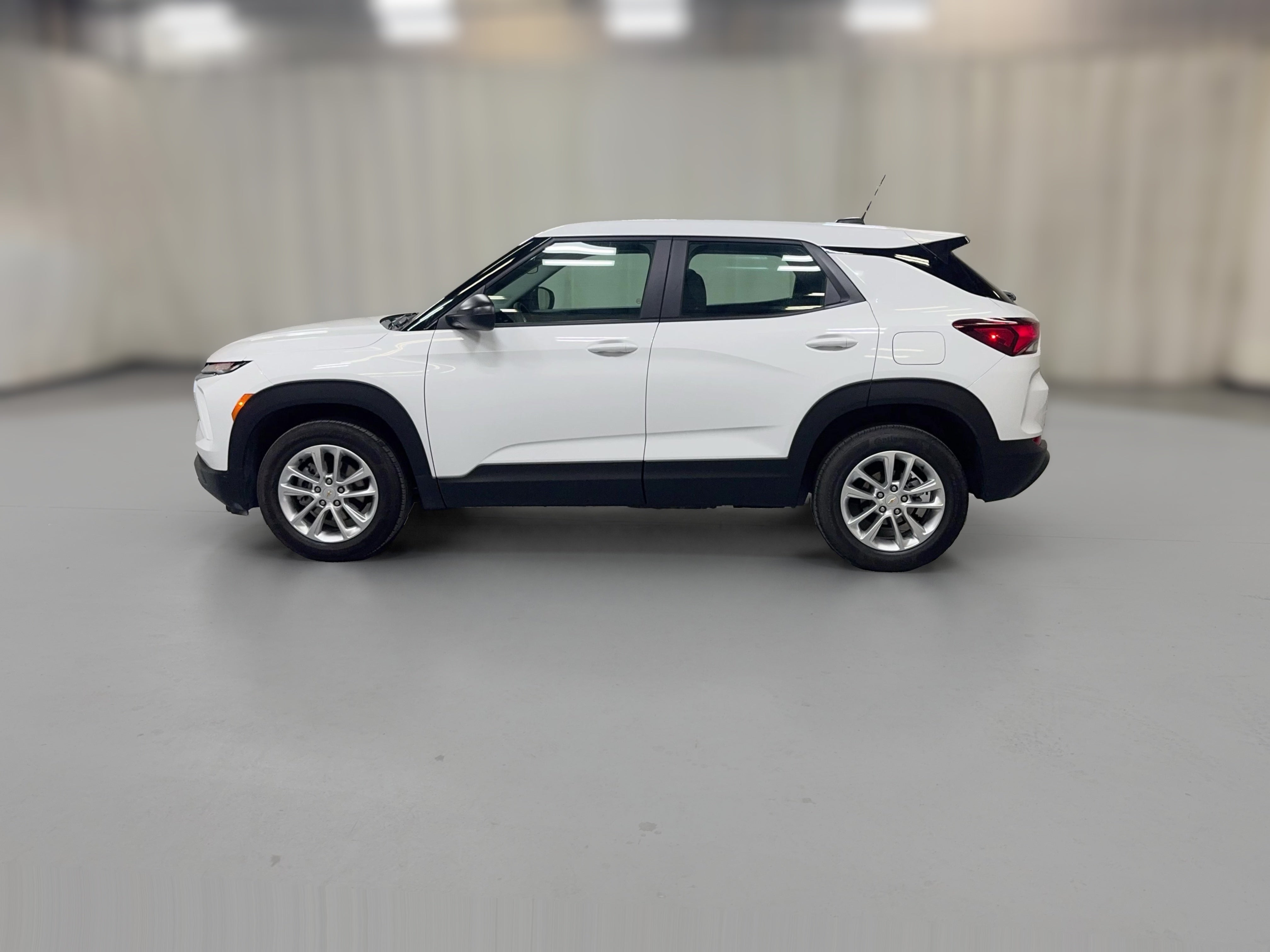 2026 Chevrolet Trailblazer LS, photo 19