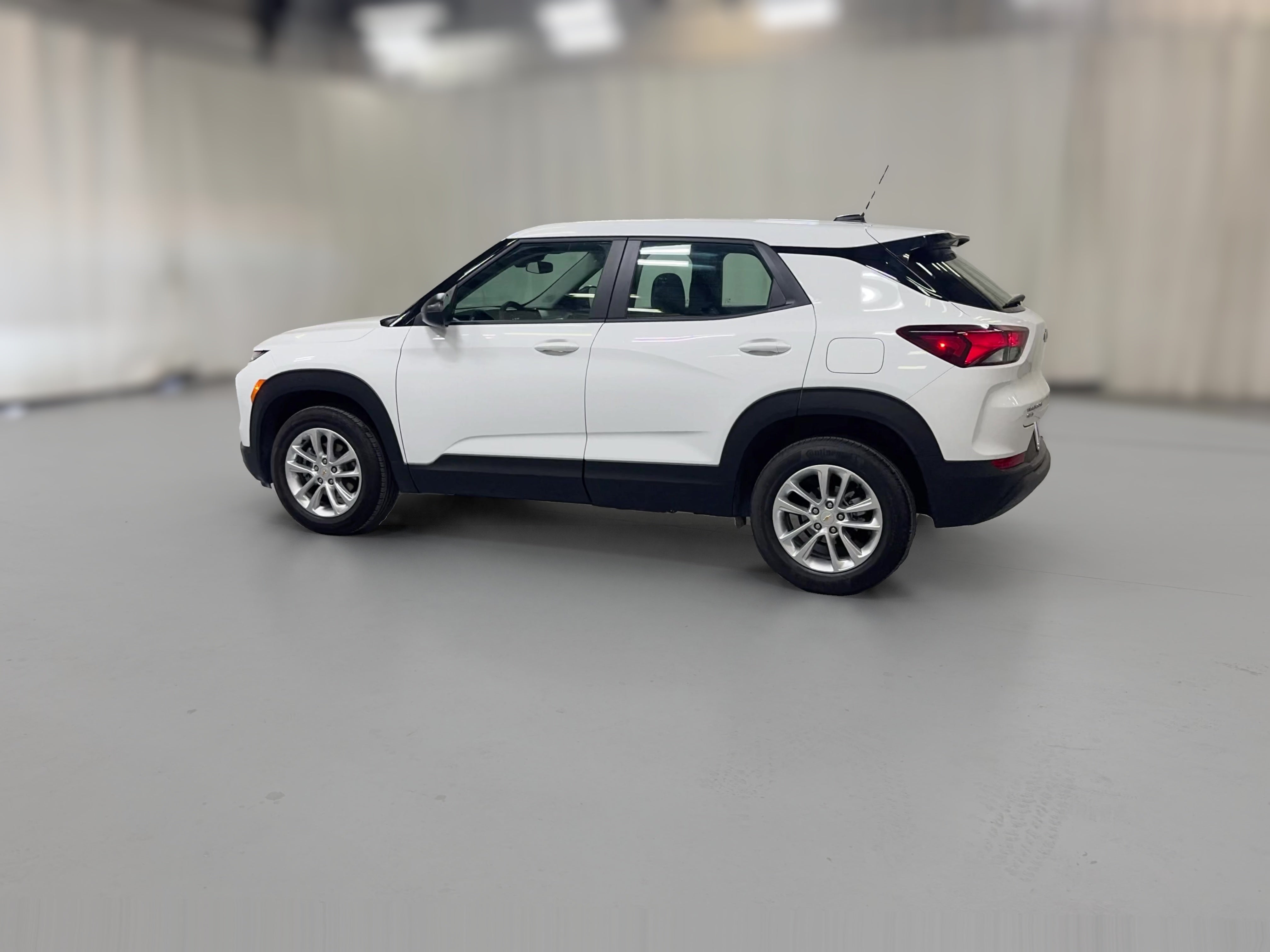 2026 Chevrolet Trailblazer LS, photo 20