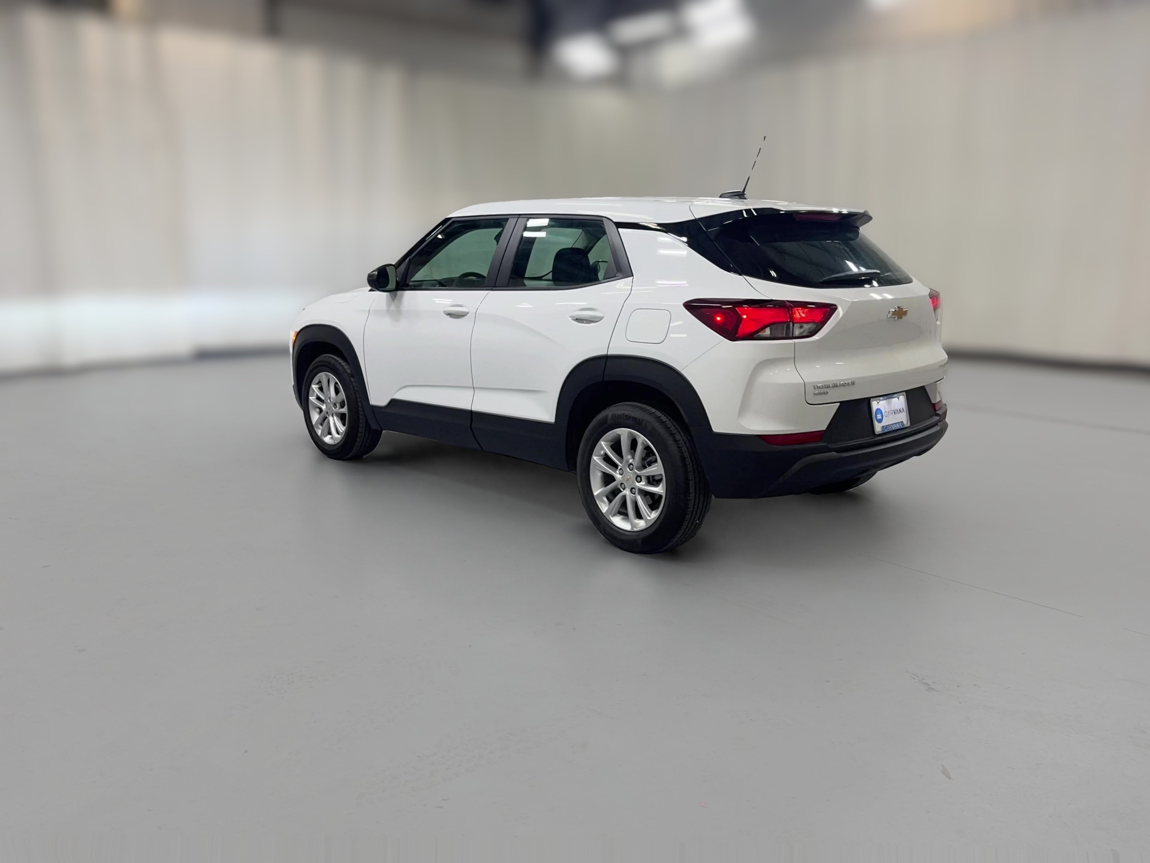 2026 Chevrolet Trailblazer LS, photo 21
