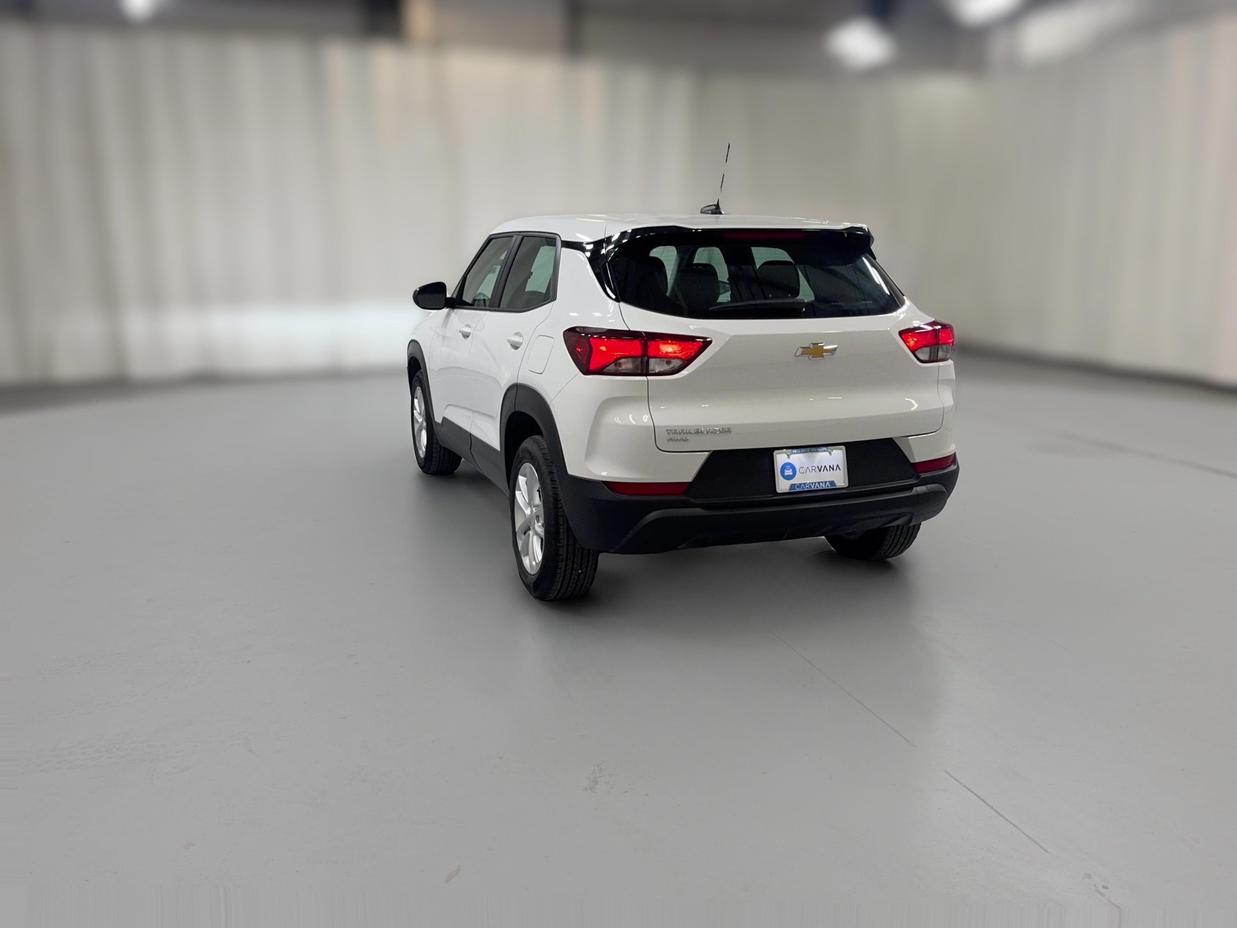 2026 Chevrolet Trailblazer LS, photo 22