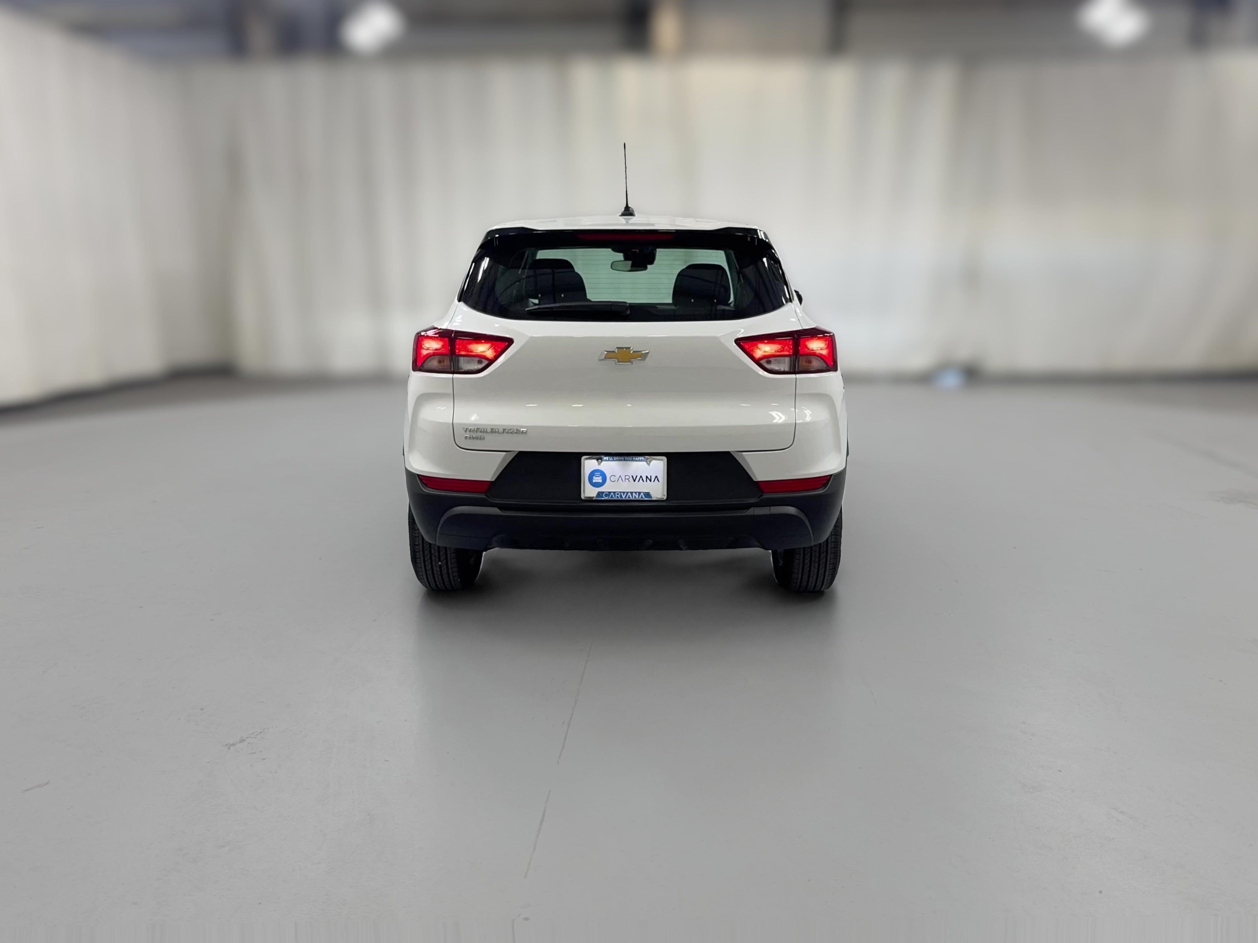 2026 Chevrolet Trailblazer LS, photo 23