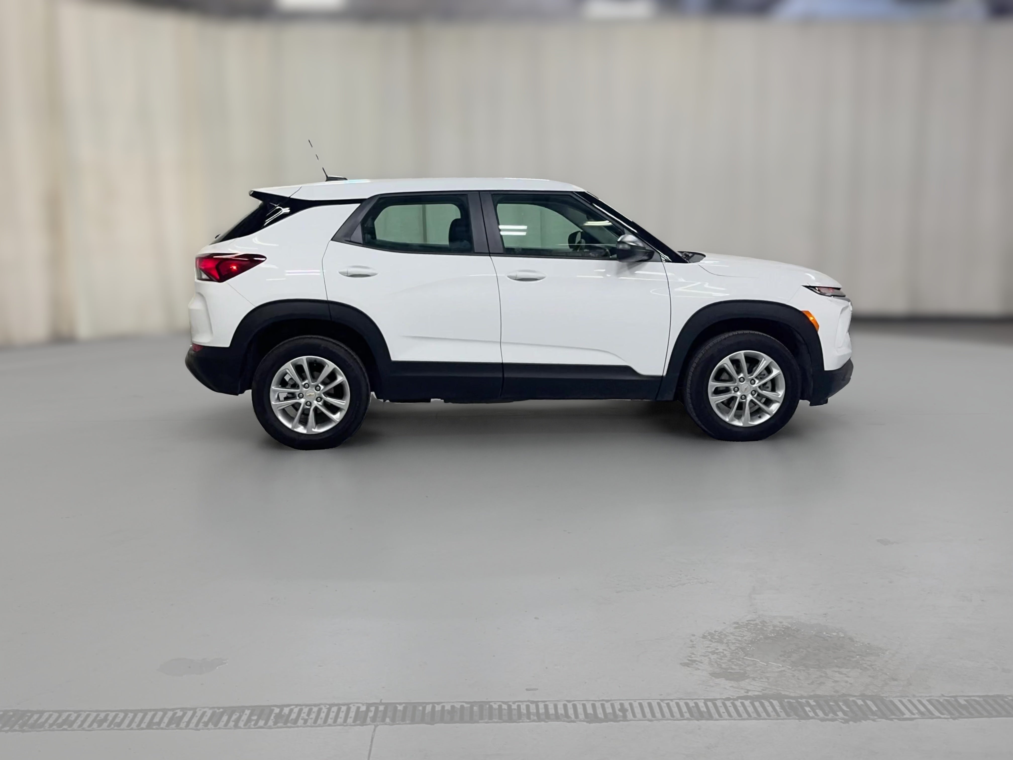 2026 Chevrolet Trailblazer LS, photo 27