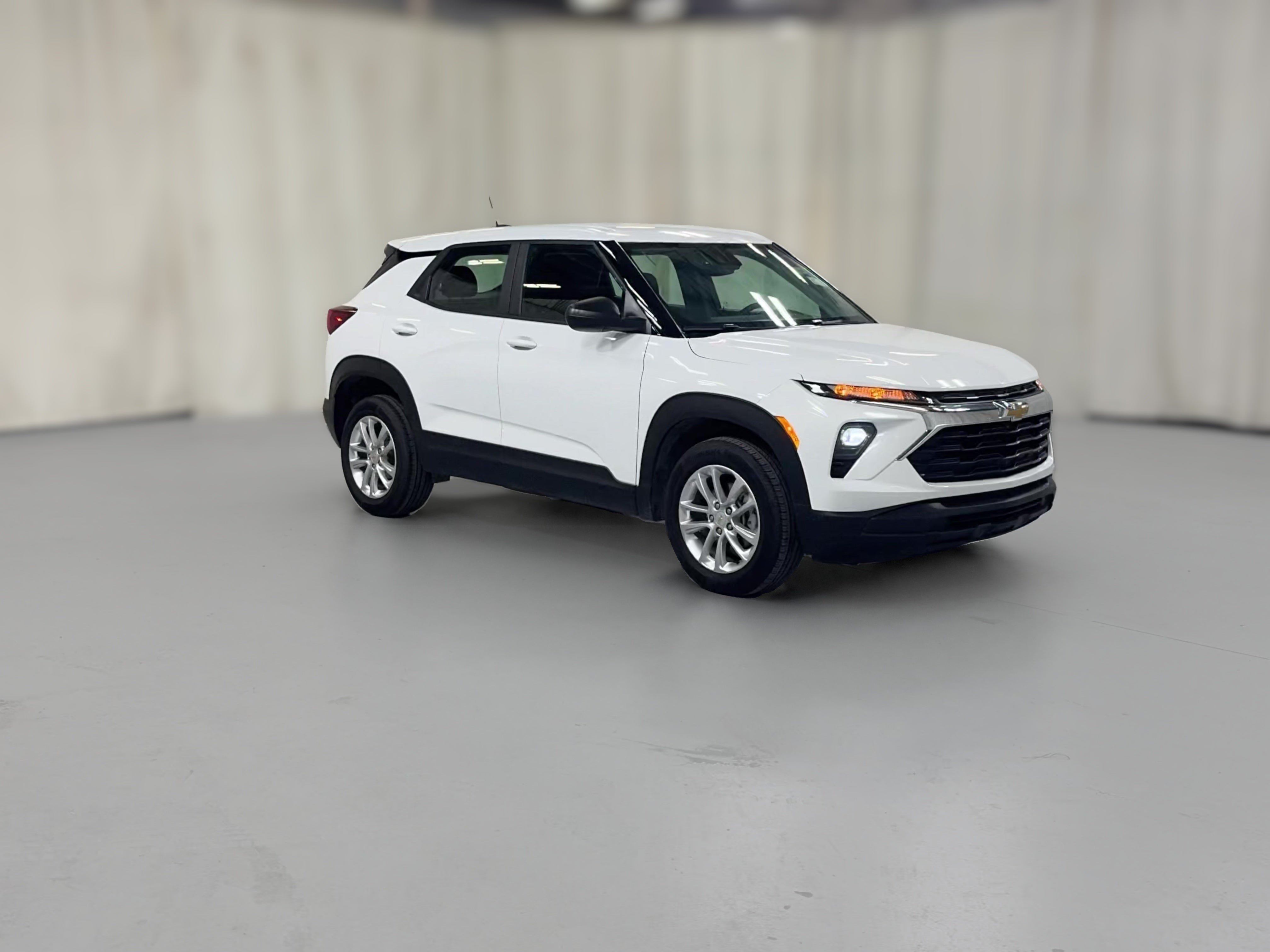 2026 Chevrolet Trailblazer LS, photo 29
