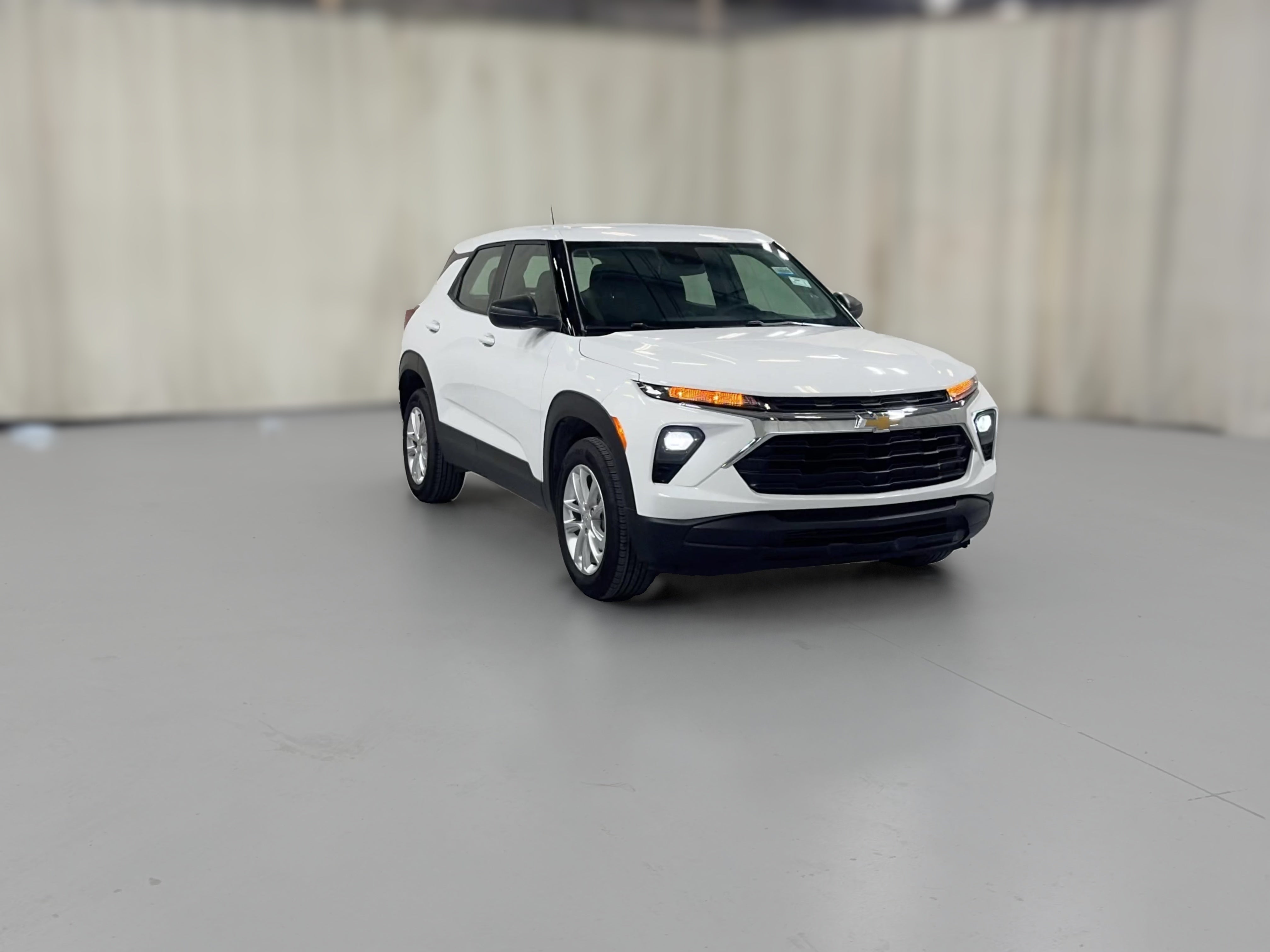 2026 Chevrolet Trailblazer LS, photo 30