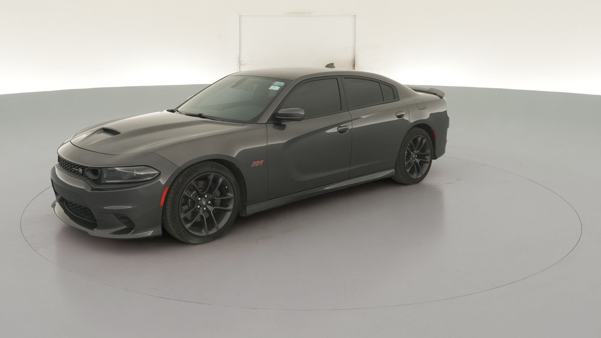 2022 Dodge Charger vehicle photo