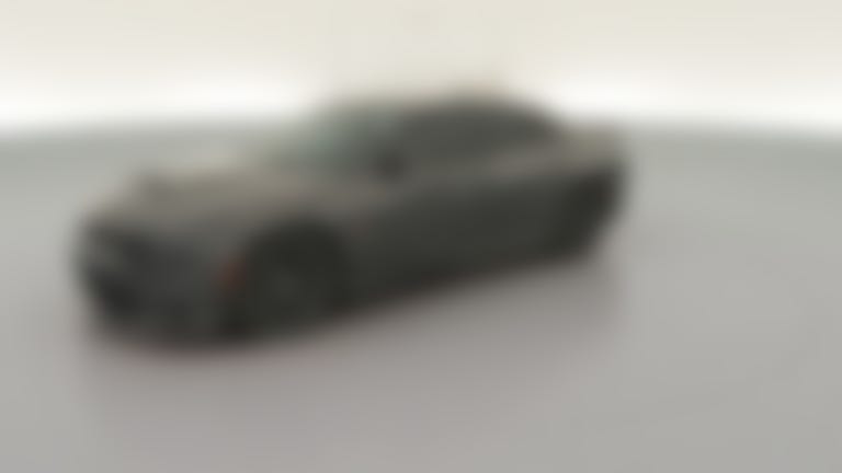 2022 Dodge Charger vehicle photo