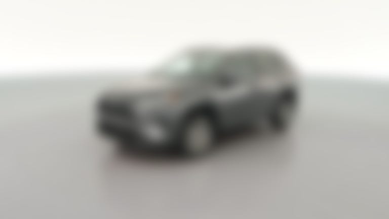 2024 Toyota RAV4 vehicle photo