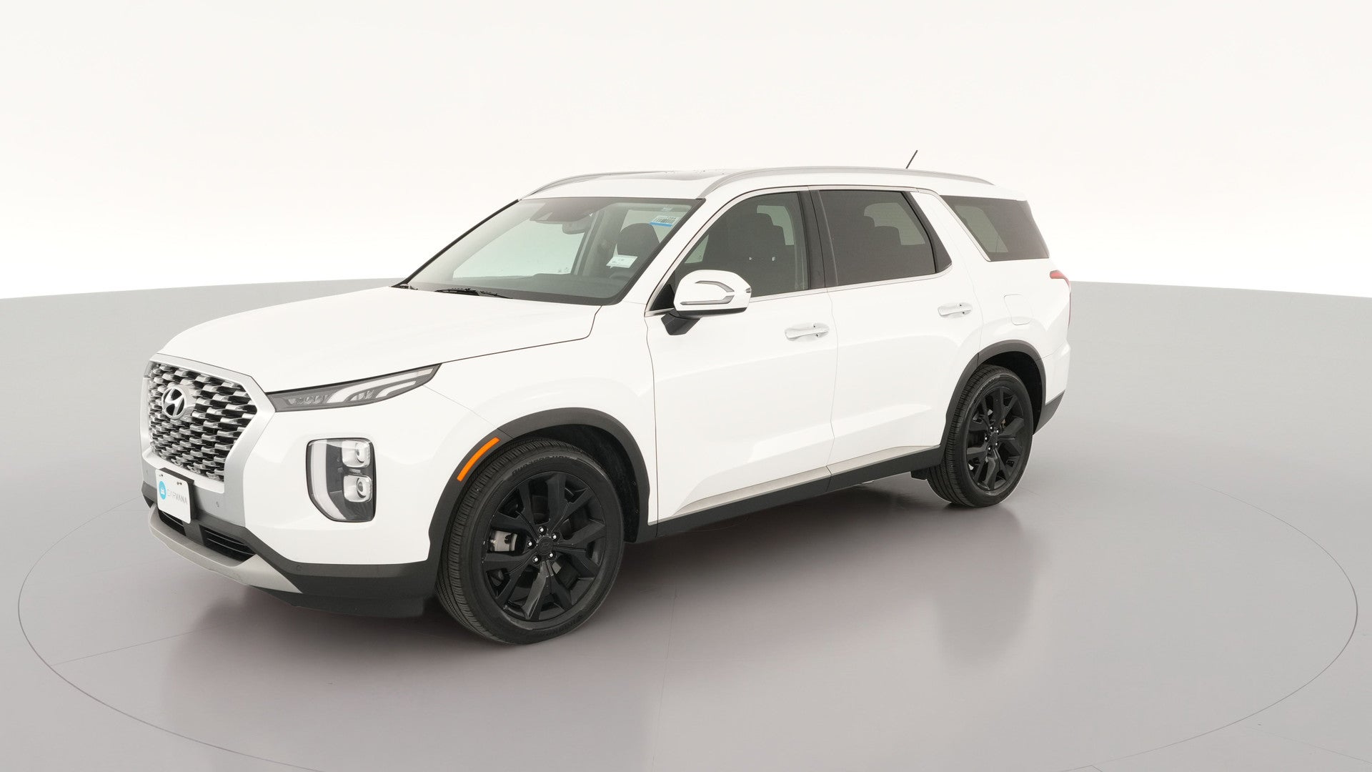 2020 Hyundai Palisade vehicle photo