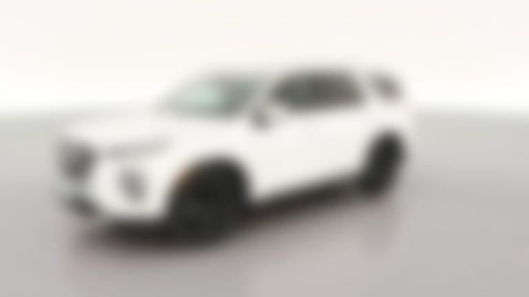 2020 Hyundai Palisade vehicle photo