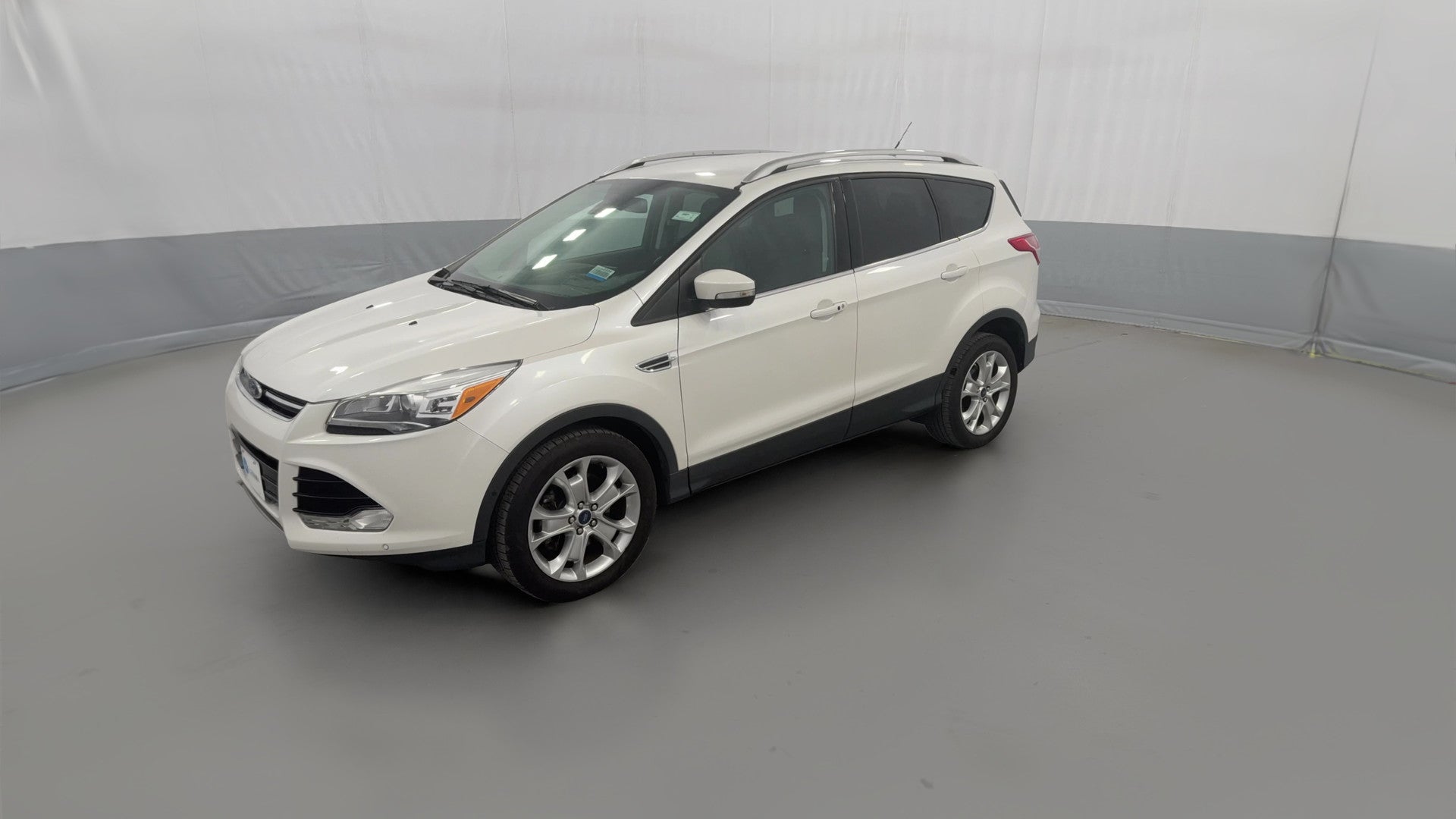 2015 Ford Escape vehicle photo