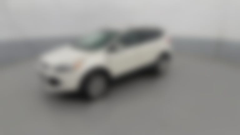 2015 Ford Escape vehicle photo