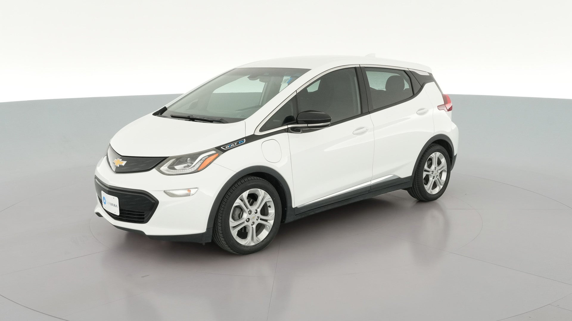 2017 Chevrolet Bolt EV vehicle photo