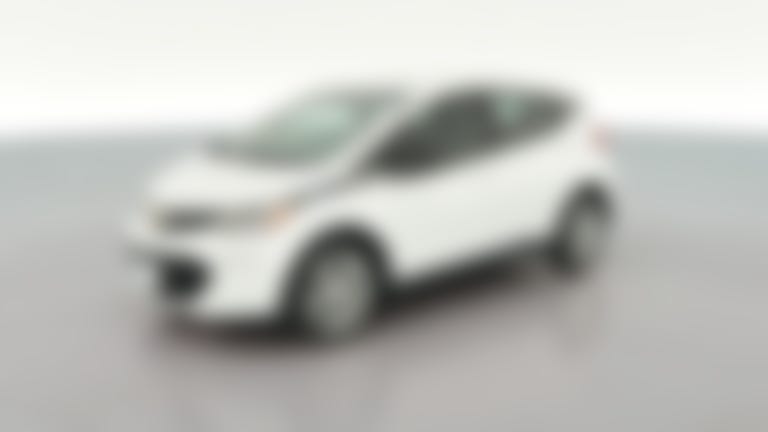 2017 Chevrolet Bolt EV vehicle photo