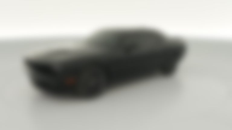 2019 Dodge Challenger vehicle photo