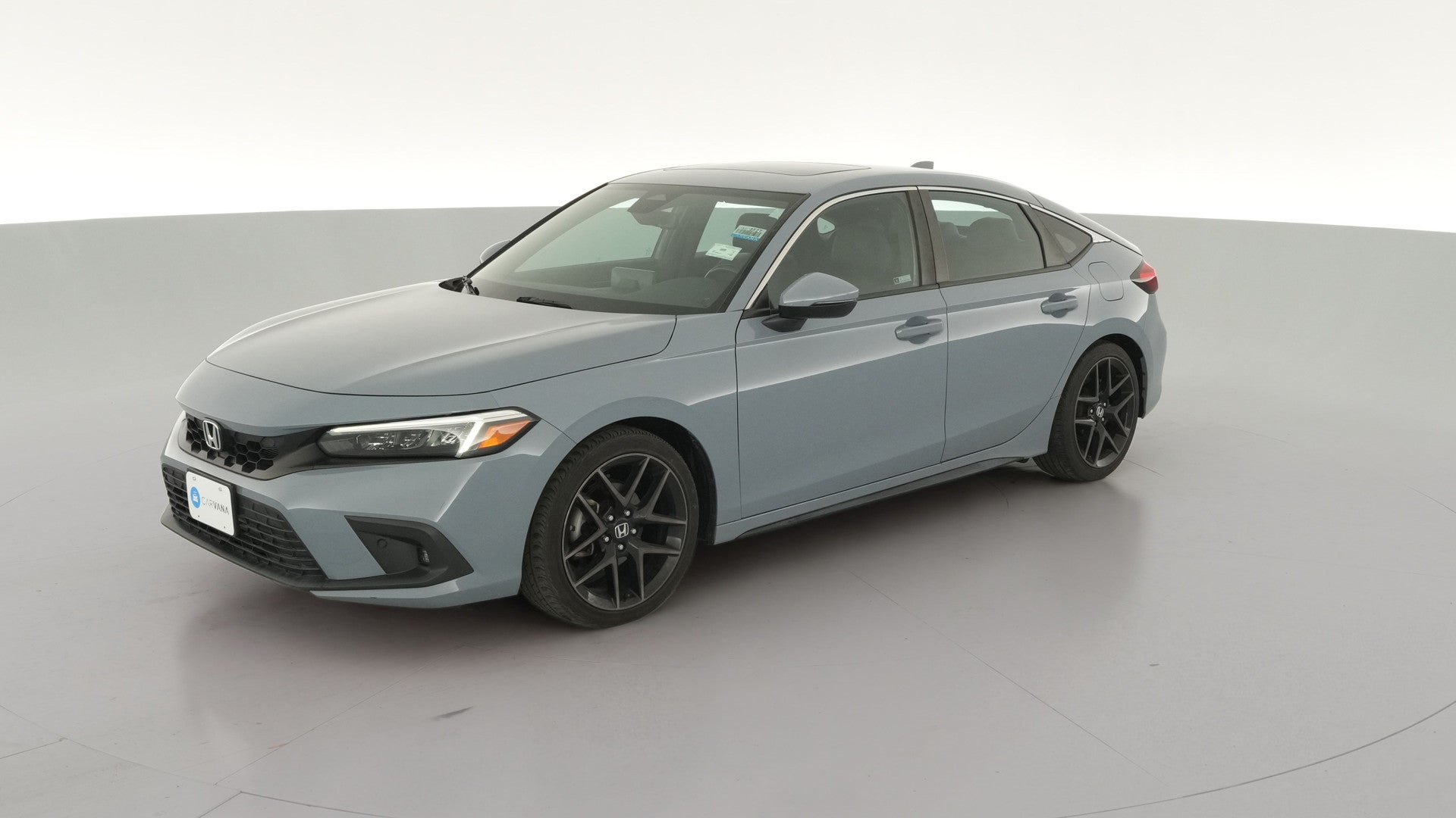 2022 Honda Civic vehicle photo