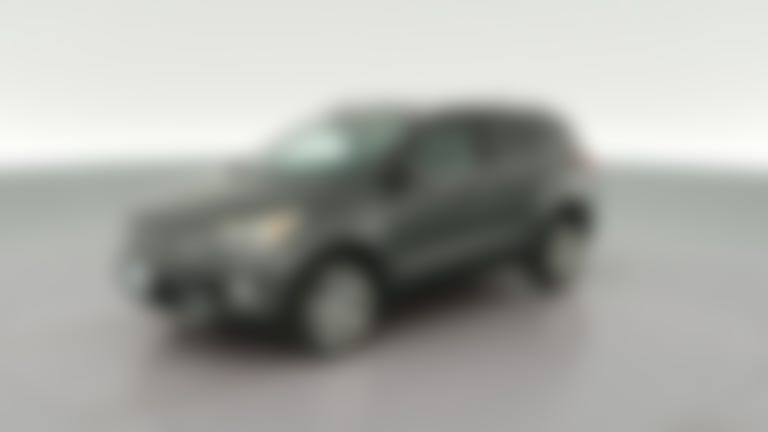 2019 Ford Escape vehicle photo
