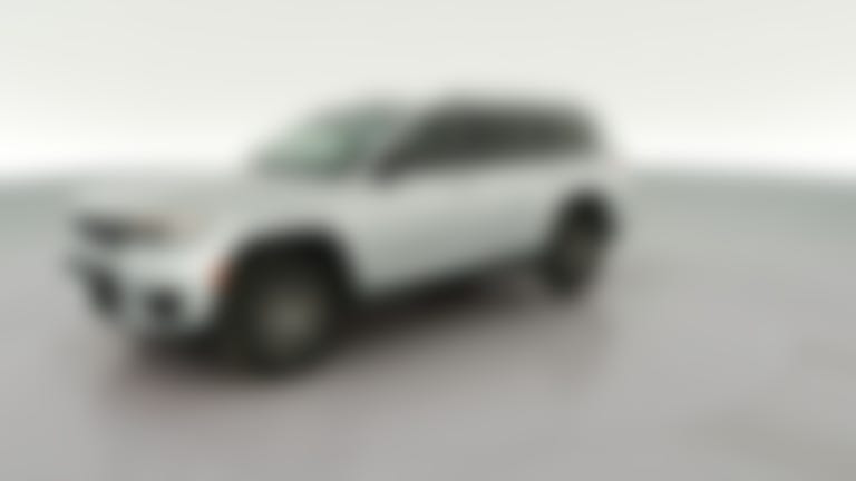 2023 Jeep Grand Cherokee L vehicle photo