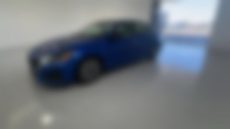 2025 Nissan Altima vehicle photo