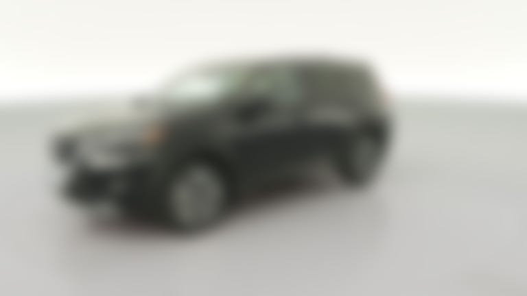 2023 Nissan Rogue vehicle photo