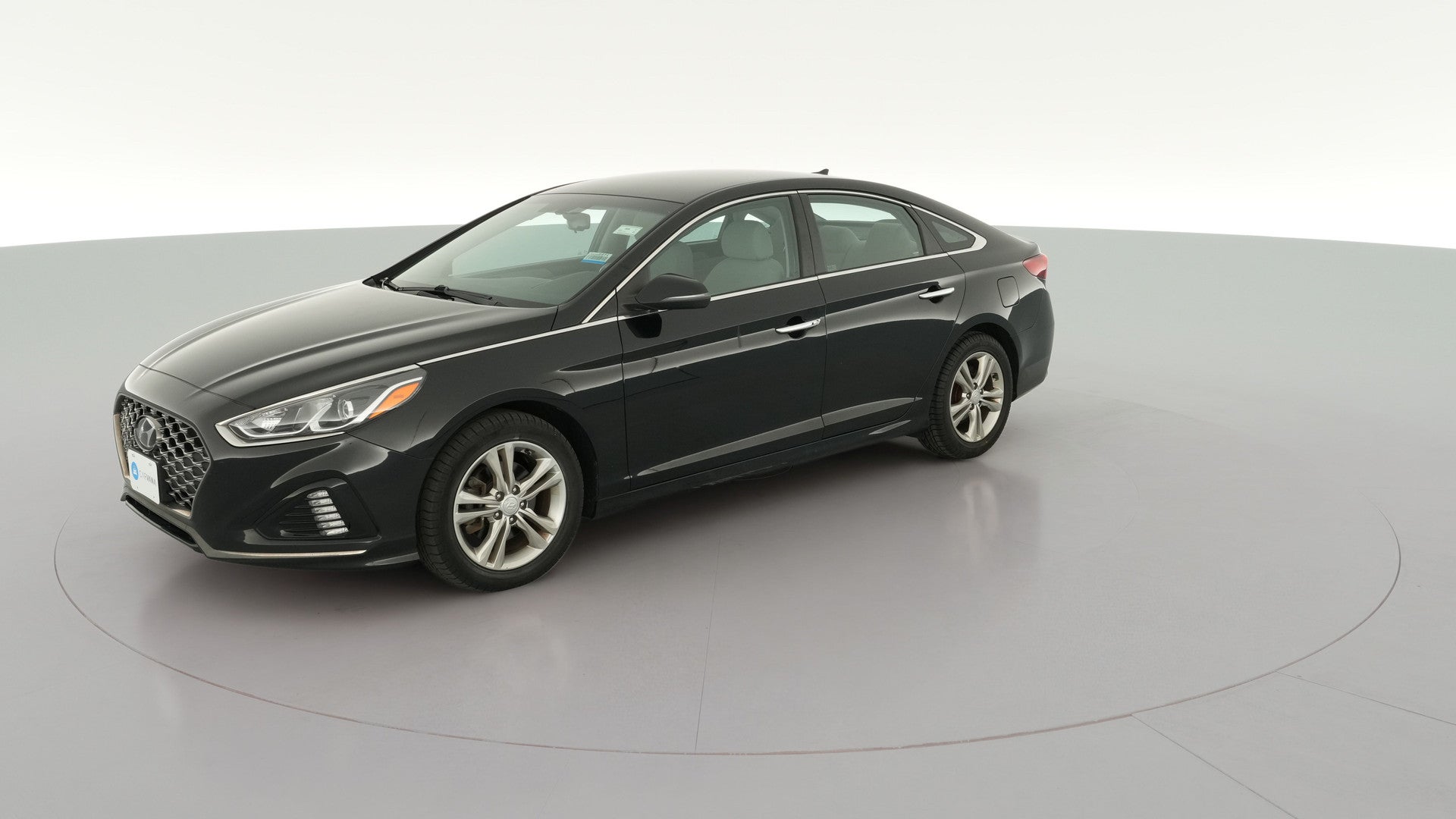 2019 Hyundai Sonata vehicle photo