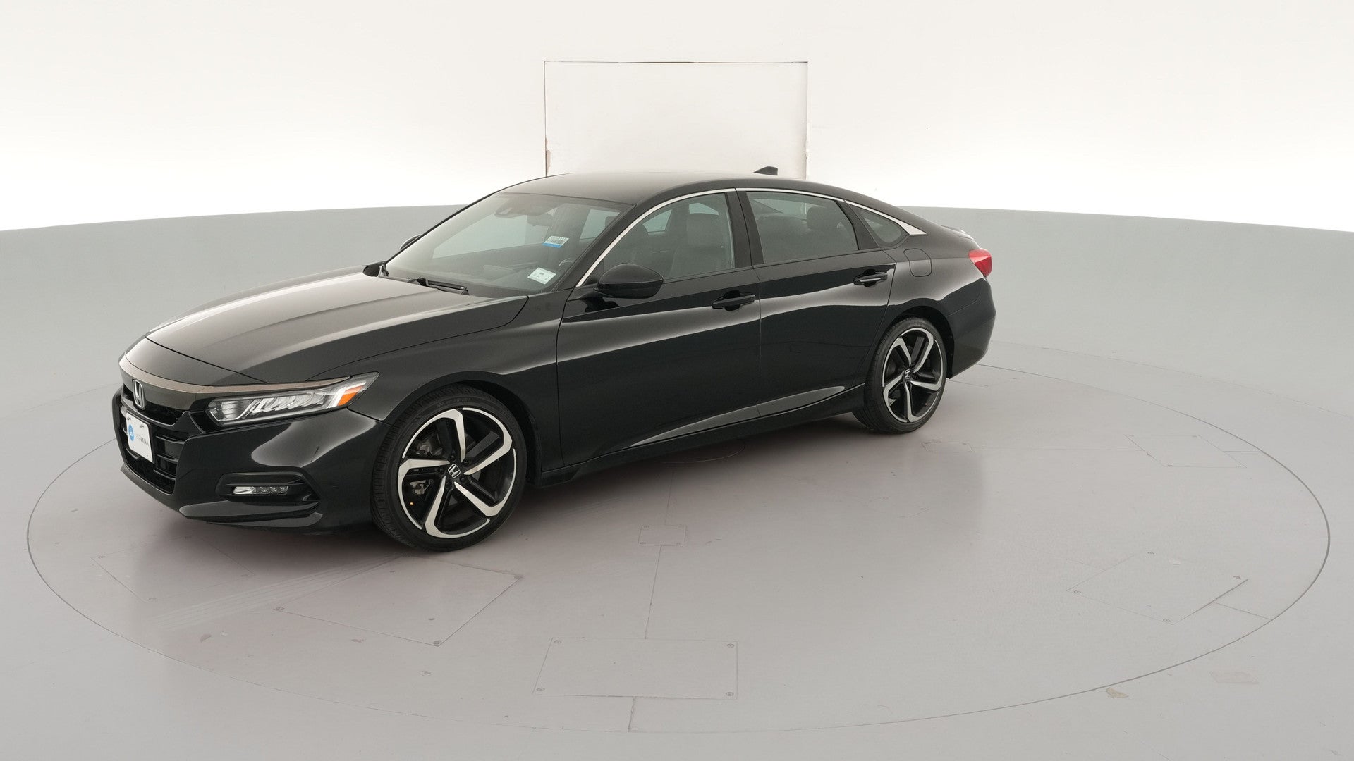 2020 Honda Accord vehicle photo
