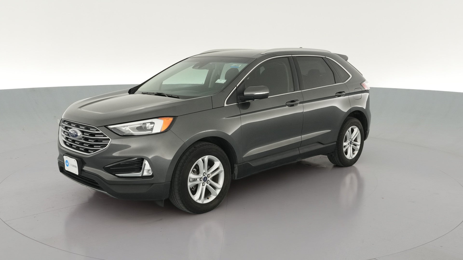 2019 Ford Edge vehicle photo