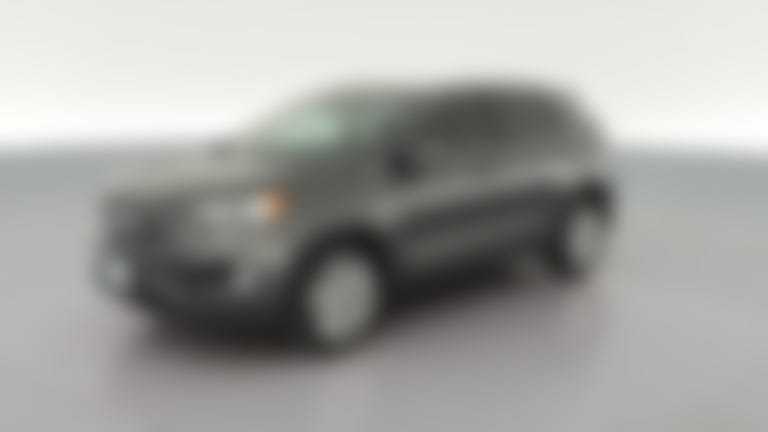 2019 Ford Edge vehicle photo