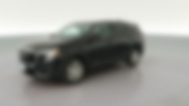 2024 GMC Terrain vehicle photo