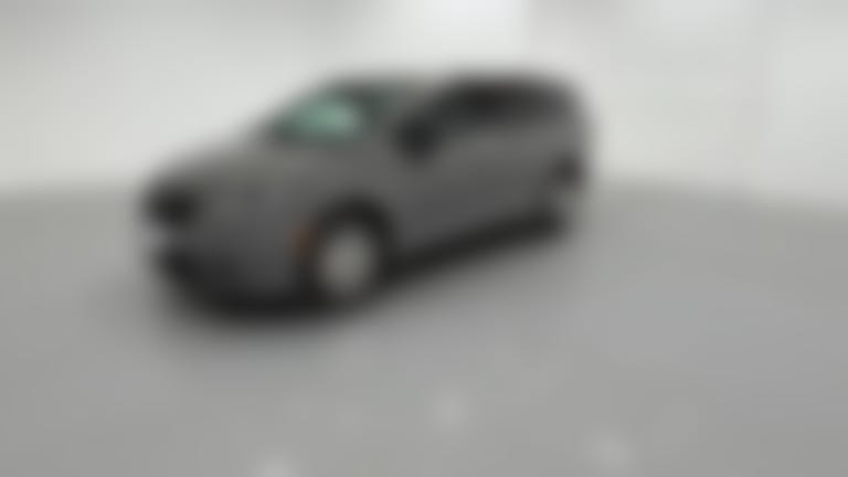 2025 Chrysler Pacifica vehicle photo
