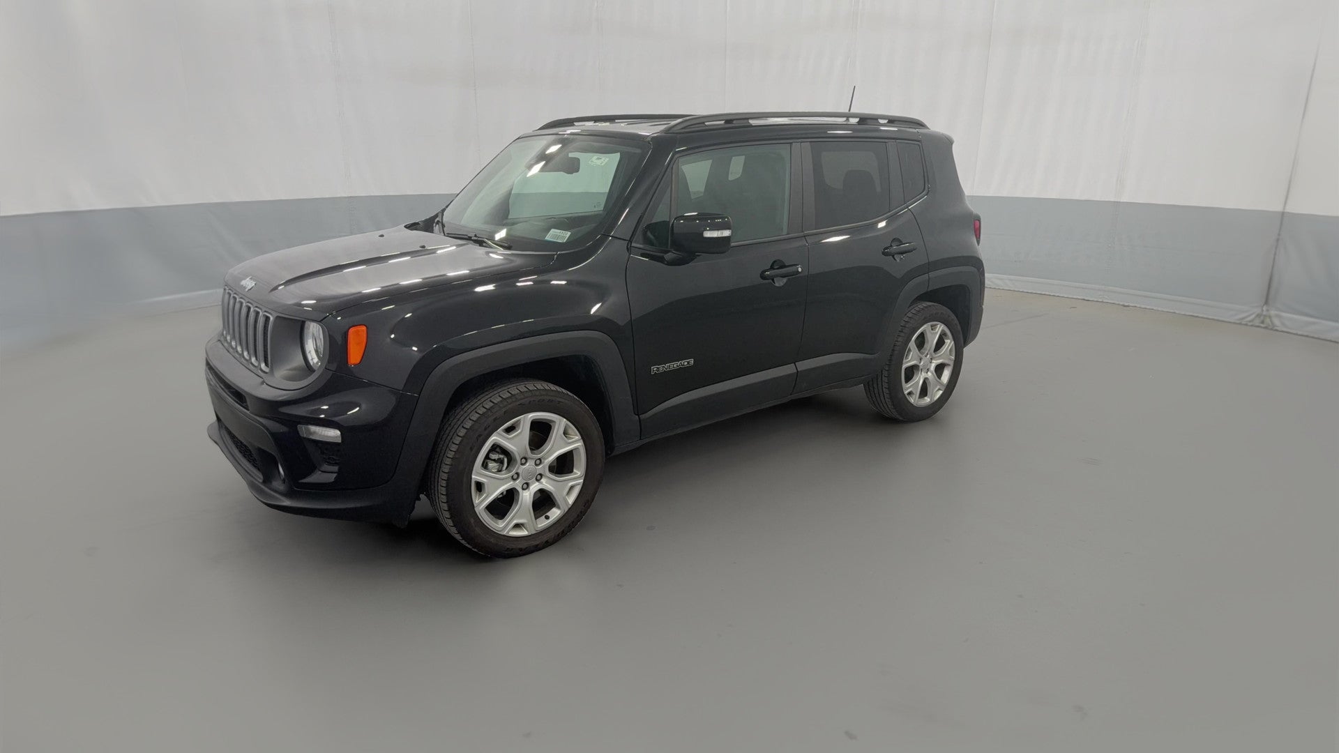 2023 Jeep Renegade vehicle photo