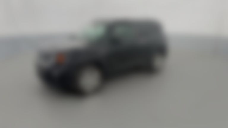 2023 Jeep Renegade vehicle photo